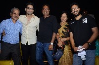 Major Movie Premiere Show Photos
